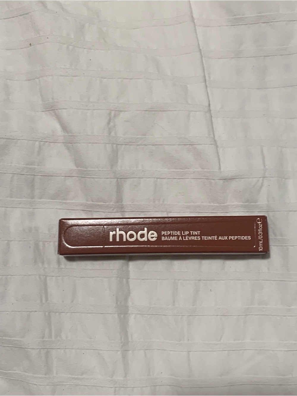 Rhode Peptide Lip Tint Honey Mango *Reserved* - Picture 5 of 6
